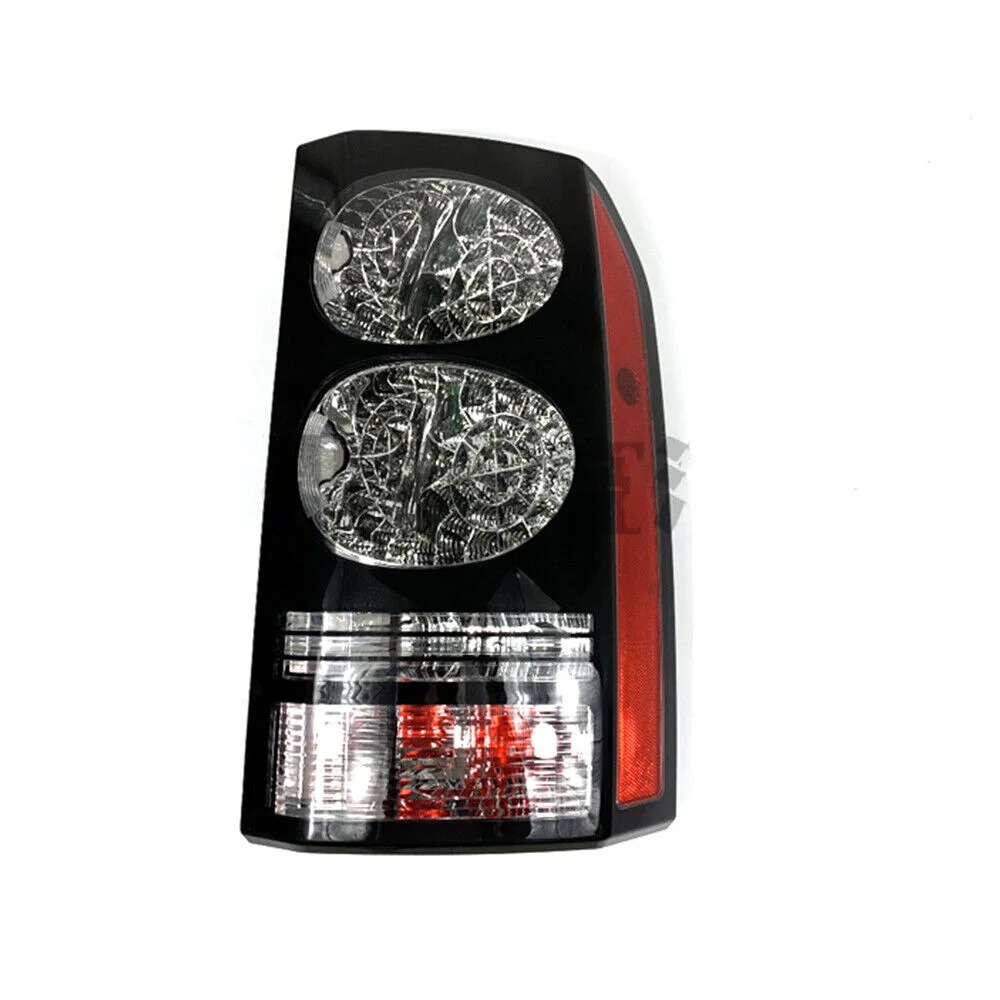 High Quality Pair of Tail Light Rear Lamp Assembly for  LR4 Discovery 4 2014-2016 Long-lasting 6000k Color Temperature
